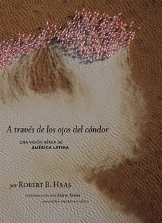 Front cover_A Través de Los Ojos del Cóndor (Spanish Edition)