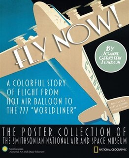 Front cover_Fly Now!