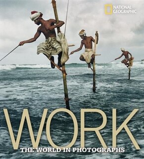 Front cover_Work
