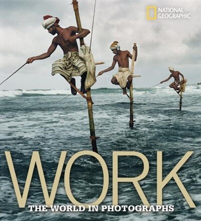 Front cover_Work