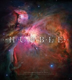 Front cover_Hubble
