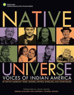 Front cover_Native Universe