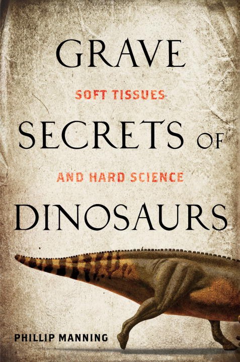 Couverture_Grave Secrets Of Dinosaurs