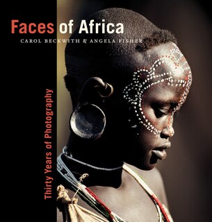 Front cover_Faces Of Africa
