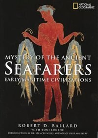 Front cover_Mystery Of The Ancient Seafarers