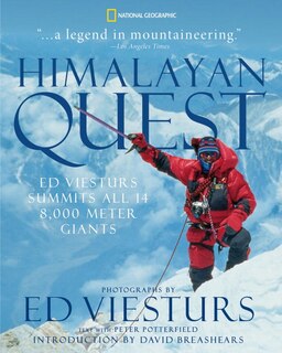 Front cover_Himalayan Quest