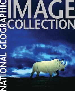 Front cover_National Geographic Image Collection