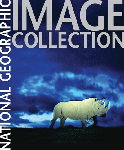 Front cover_National Geographic Image Collection