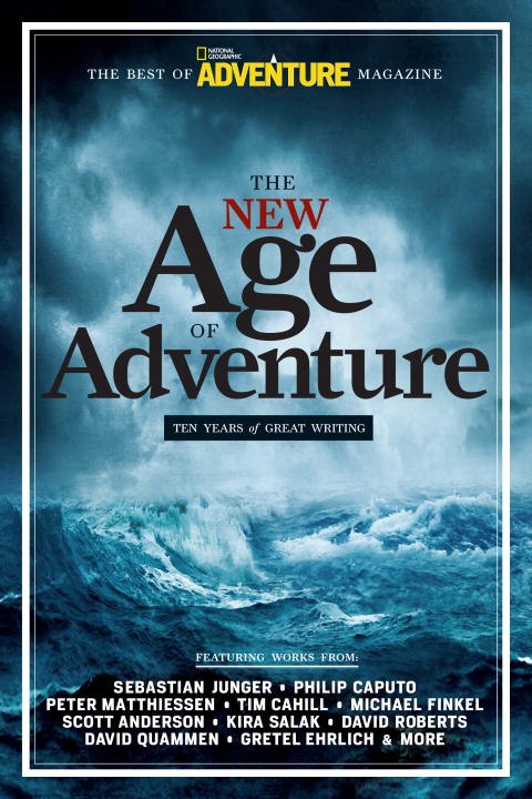 Front cover_The New Age of Adventure