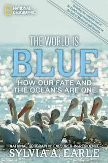 Couverture_World Is Blue, The