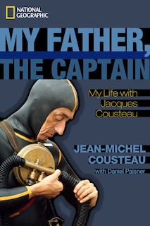 Front cover_My Father, The Captain