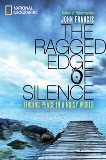 Couverture_The Ragged Edge of Silence