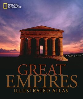 Couverture_Great Empires