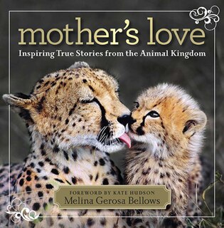 Couverture_Mother's Love