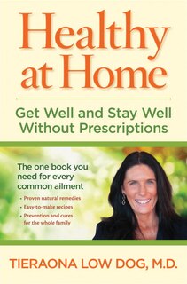Couverture_Healthy At Home