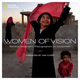 Couverture_Women Of Vision