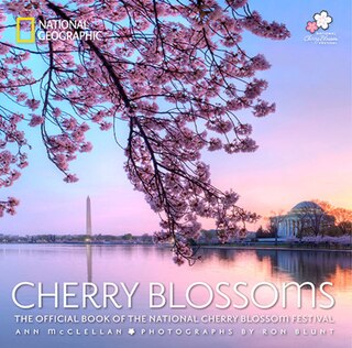 Front cover_Cherry Blossoms
