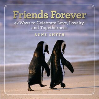 Front cover_Friends Forever