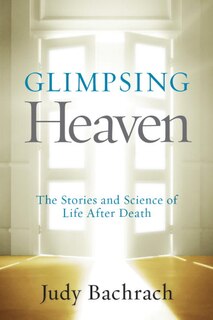 Front cover_Glimpsing Heaven