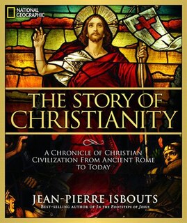 Front cover_Story of Christianity, The