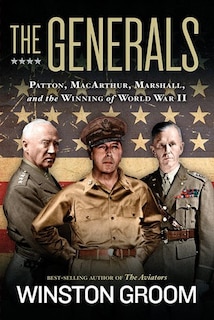 Front cover_Generals, The