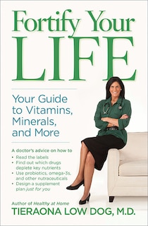 Front cover_Fortify Your Life