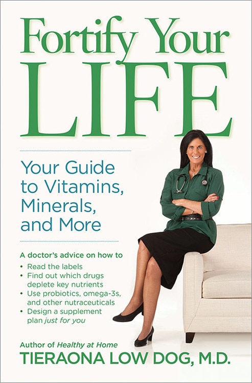 Front cover_Fortify Your Life