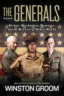 Front cover_Generals, The