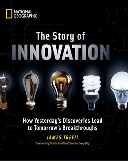 Front cover_STORY OF INNOVATION