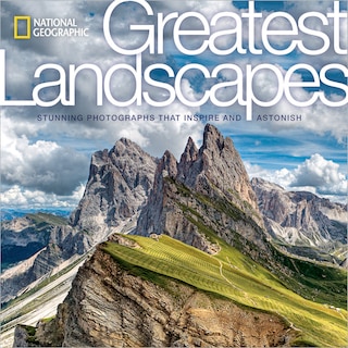 Front cover_National Geographic Greatest Landscapes