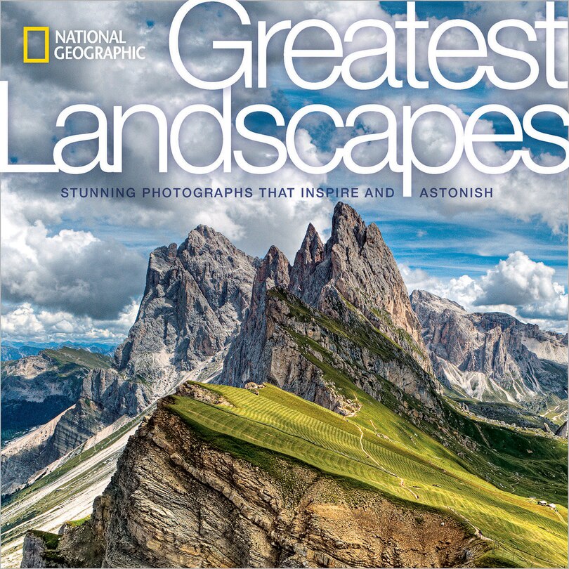Front cover_National Geographic Greatest Landscapes