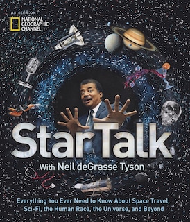 Front cover_StarTalk