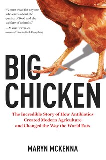 Front cover_Big Chicken