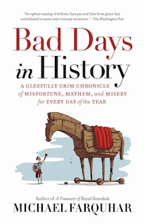 Front cover_Bad Days In History