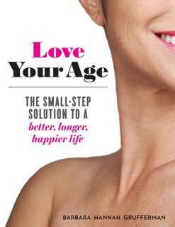 Couverture_Love Your Age