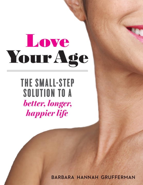 Couverture_Love Your Age