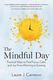 Front cover_Mindful Day, The