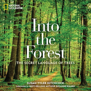 Front cover_Into The Forest
