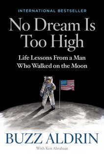 Front cover_No Dream Is Too High