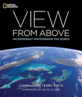 Couverture_View From Above (B&N Signed Edition)