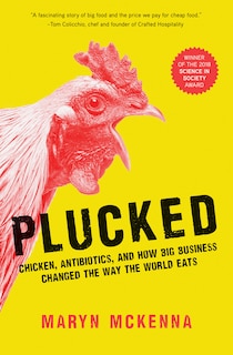 Front cover_Plucked