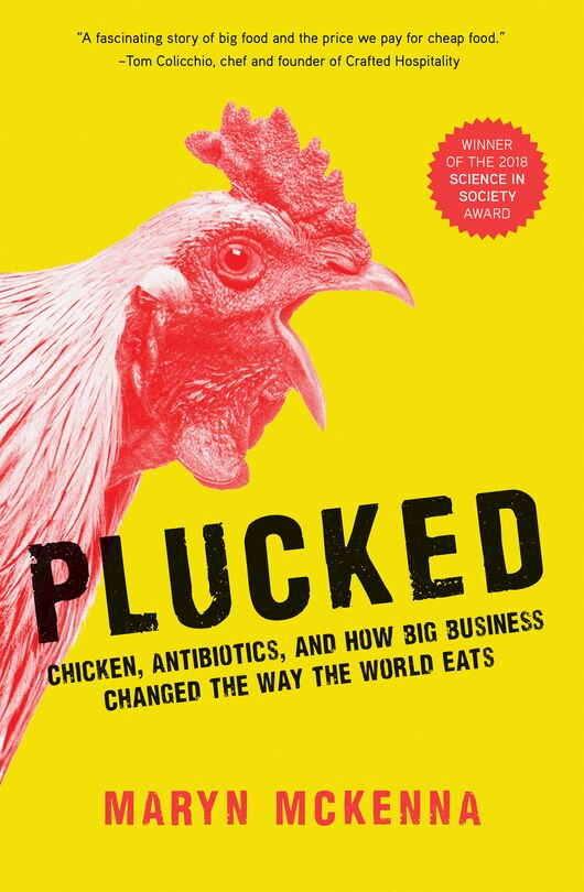 Front cover_Plucked
