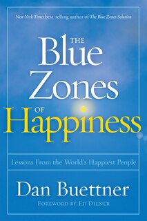 Couverture_The Blue Zones Of Happiness
