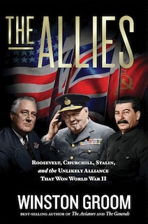 Front cover_The Allies