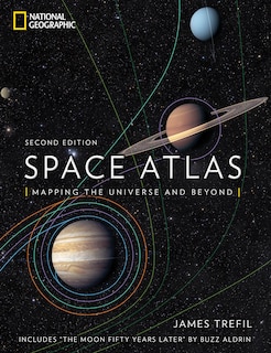 Front cover_Space Atlas, Second Edition