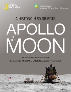 Front cover_Apollo To The Moon