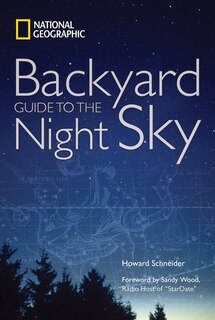BACKYARD GT THE NIGHT SKY