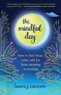 Front cover_The Mindful Day