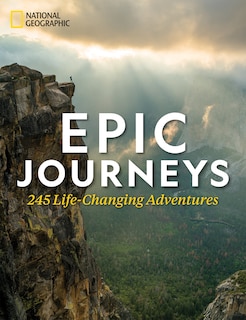 Front cover_Epic Journeys