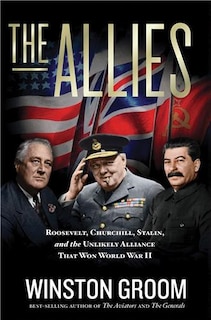 Front cover_The Allies
